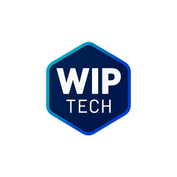 Logo WIP TECH PTE LTD